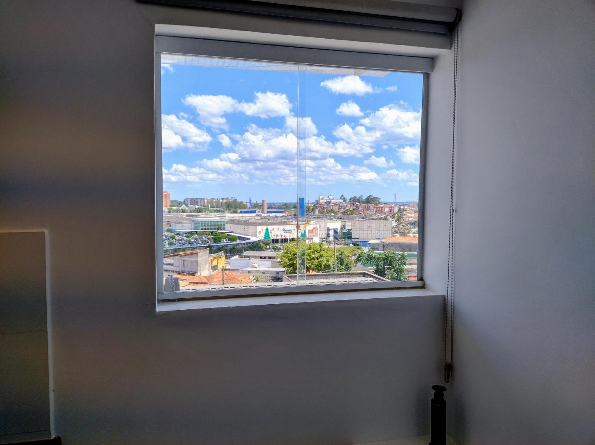 Apartamento Estudio Interlagos - Expo - Congonhas - Vlbra - Ibc - Terra Sp - Parque Da Monica